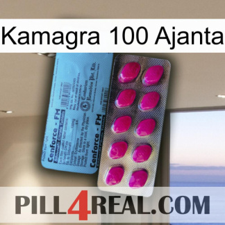 Kamagra 100 Ajanta 35